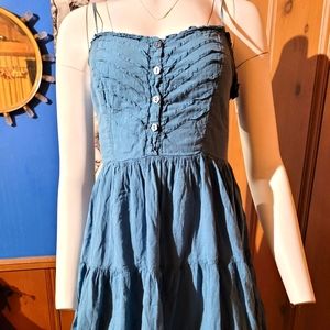 Super cute summer dress